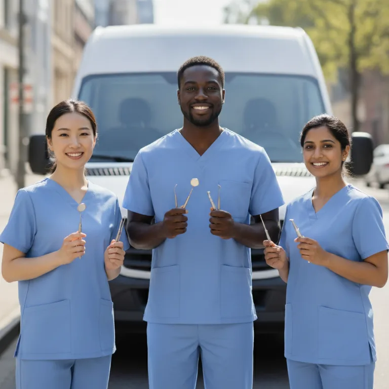 dentist Mount Barker