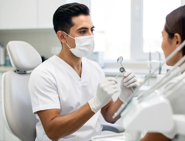 dentist Mount Barker